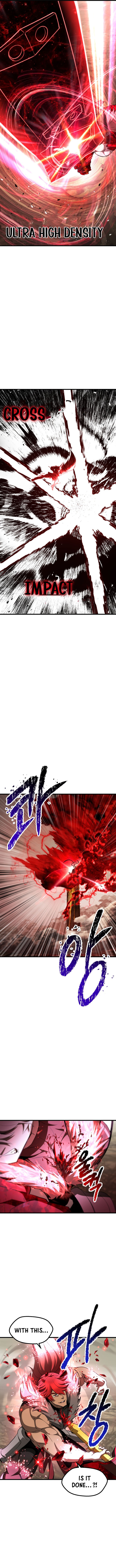 Survival Story Of A Sword King In A Fantasy Land Chapter 276 page 14 - 