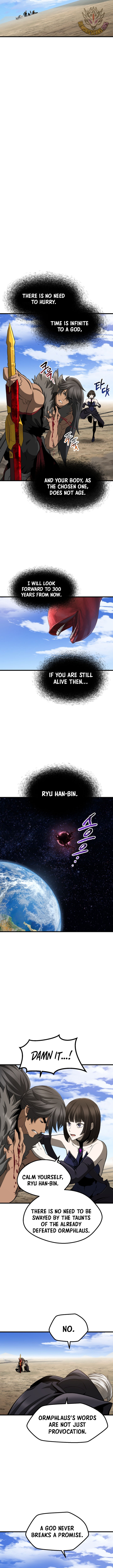 Survival Story Of A Sword King In A Fantasy Land Chapter 277 page 13 - 