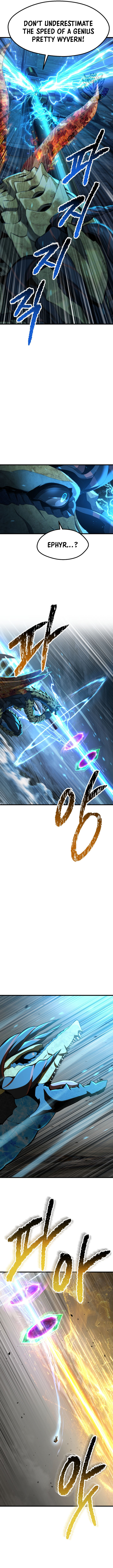 Survival Story Of A Sword King In A Fantasy Land Chapter 277 page 5 - 