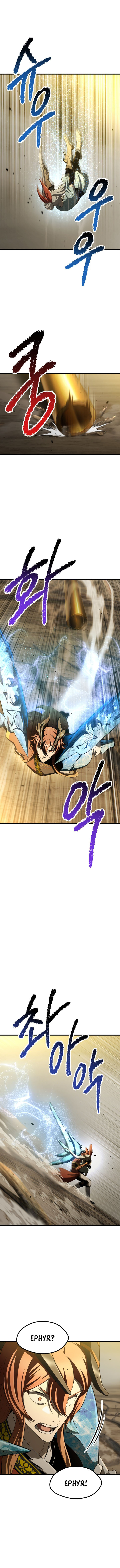 Survival Story Of A Sword King In A Fantasy Land Chapter 277 page 6 - 