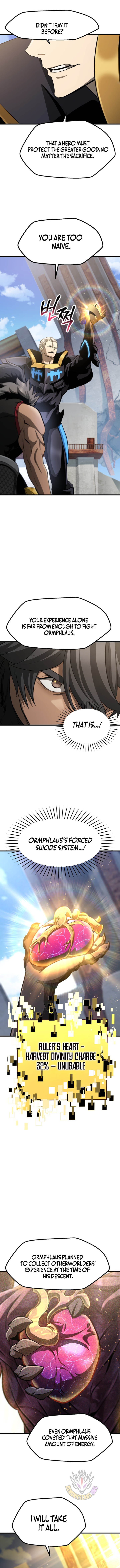 Survival Story Of A Sword King In A Fantasy Land Chapter 278 page 6 - 