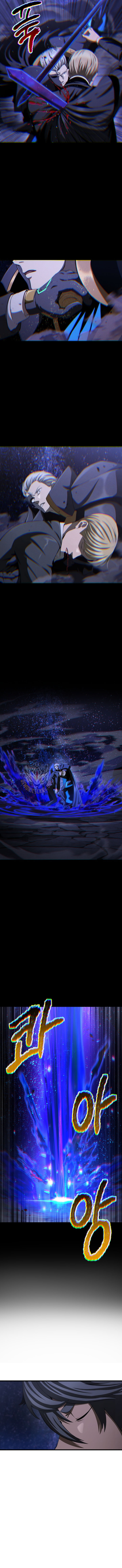 Survival Story Of A Sword King In A Fantasy Land Chapter 280 page 8 - 