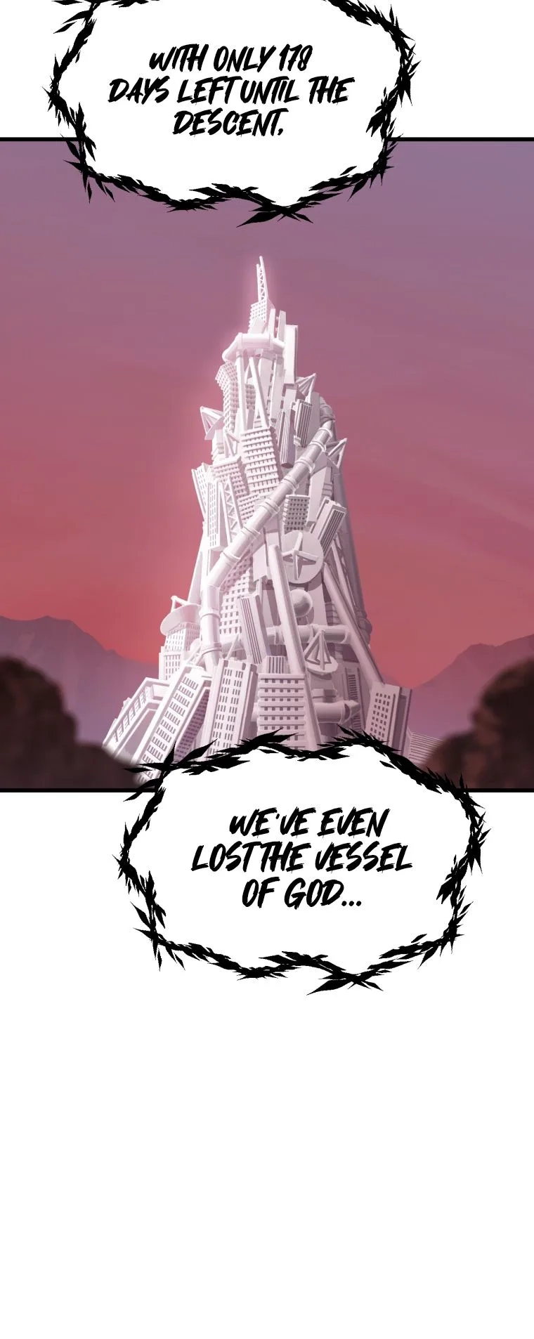 Survival Story Of A Sword King In A Fantasy Land Chapter 281 page 3 - 