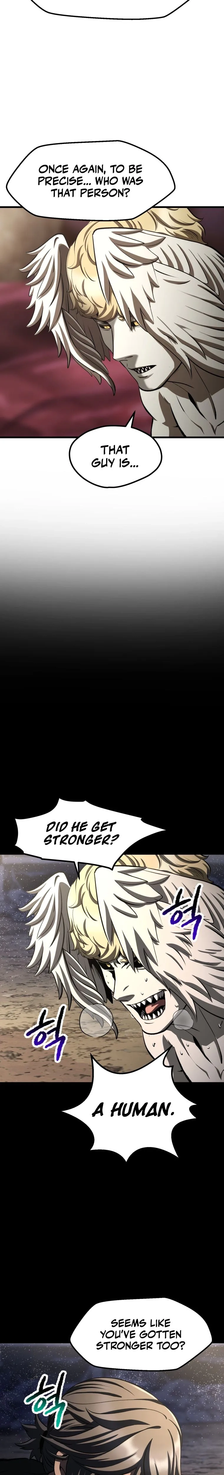 Survival Story Of A Sword King In A Fantasy Land Chapter 281 page 23 - 