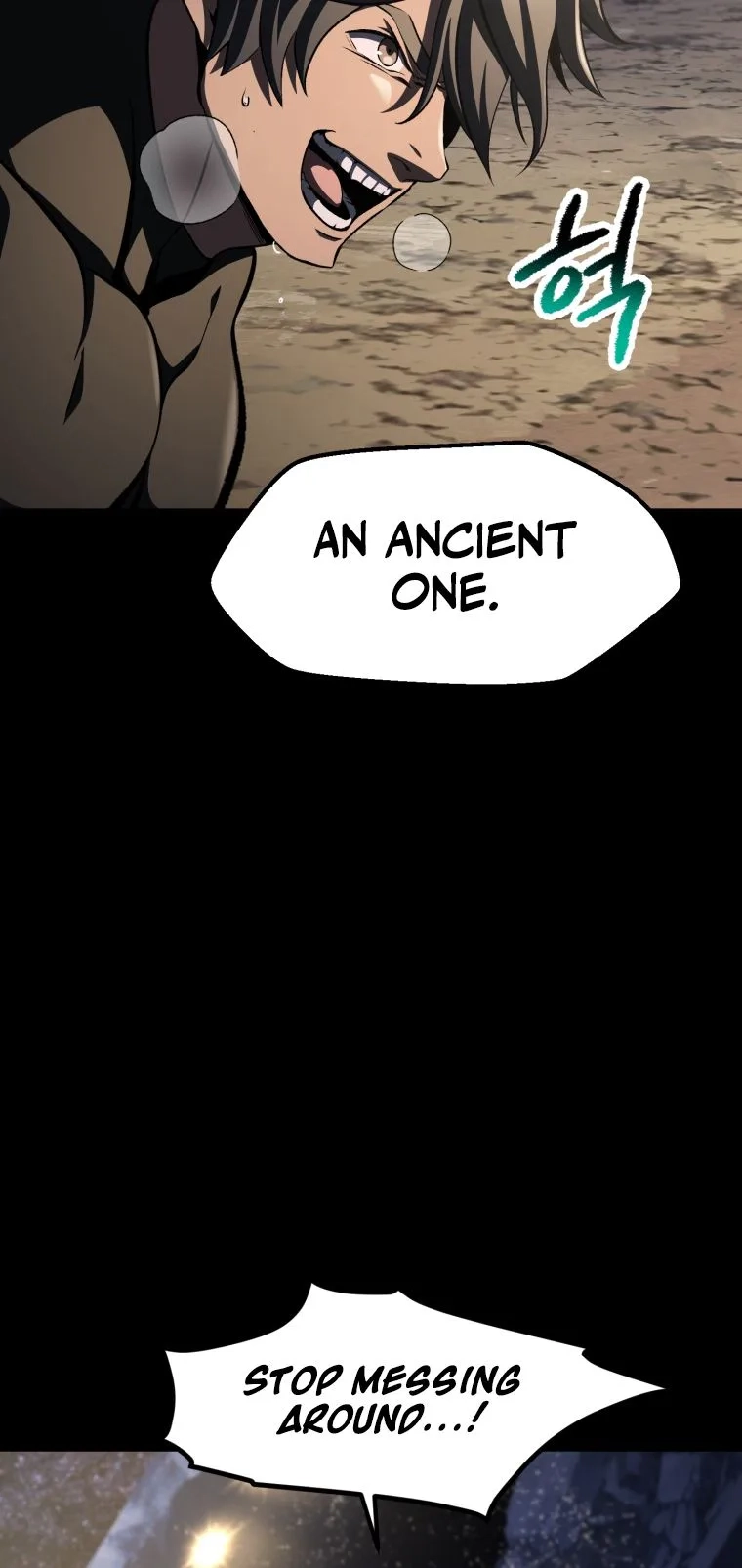 Survival Story Of A Sword King In A Fantasy Land Chapter 281 page 24 - 