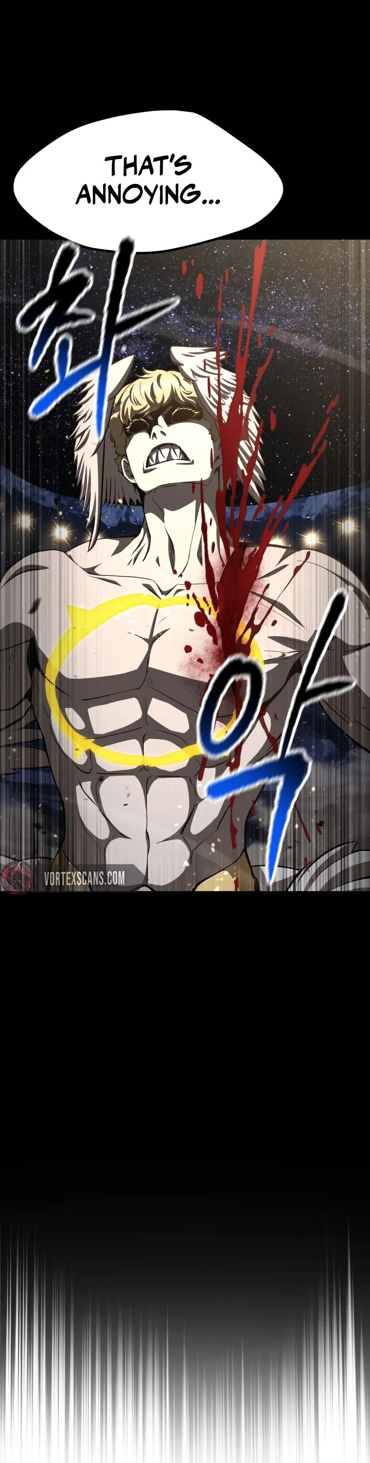 Survival Story Of A Sword King In A Fantasy Land Chapter 281 page 30 - 