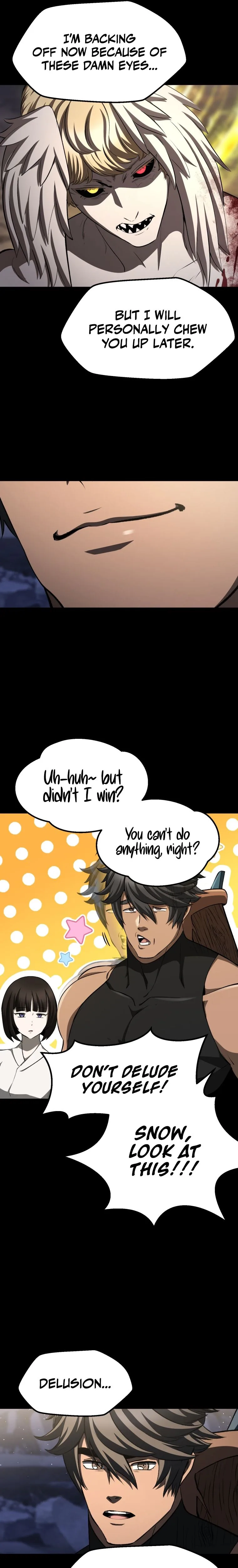Survival Story Of A Sword King In A Fantasy Land Chapter 281 page 34 - 