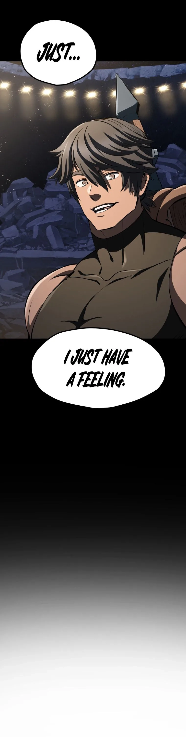 Survival Story Of A Sword King In A Fantasy Land Chapter 281 page 36 - 