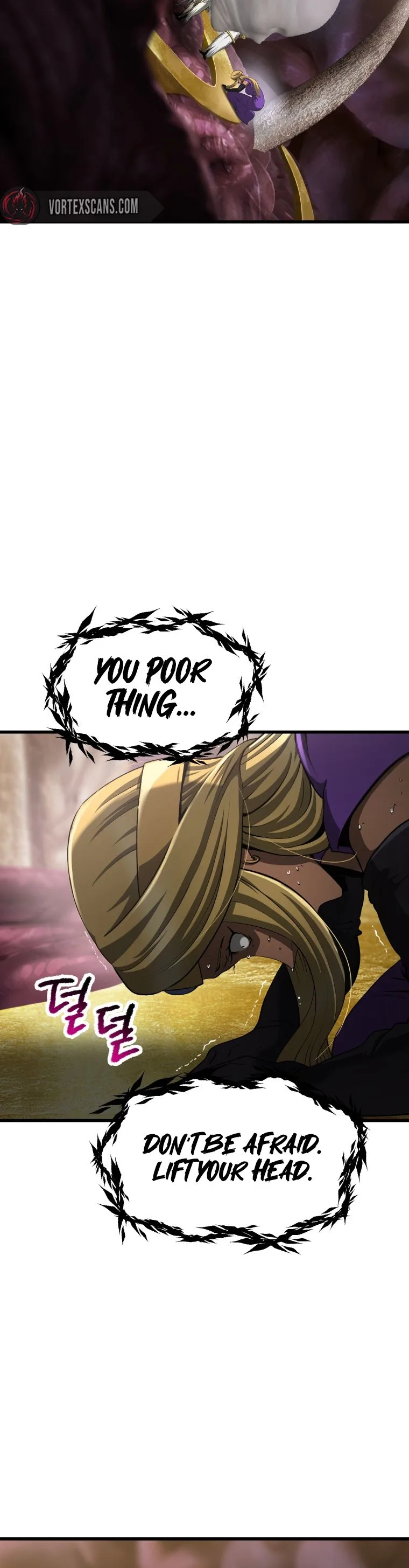 Survival Story Of A Sword King In A Fantasy Land Chapter 281 page 6 - 