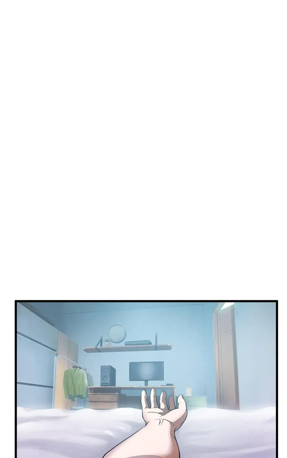 Survival Story Of A Sword King In A Fantasy Land Chapter 3 page 2 - 