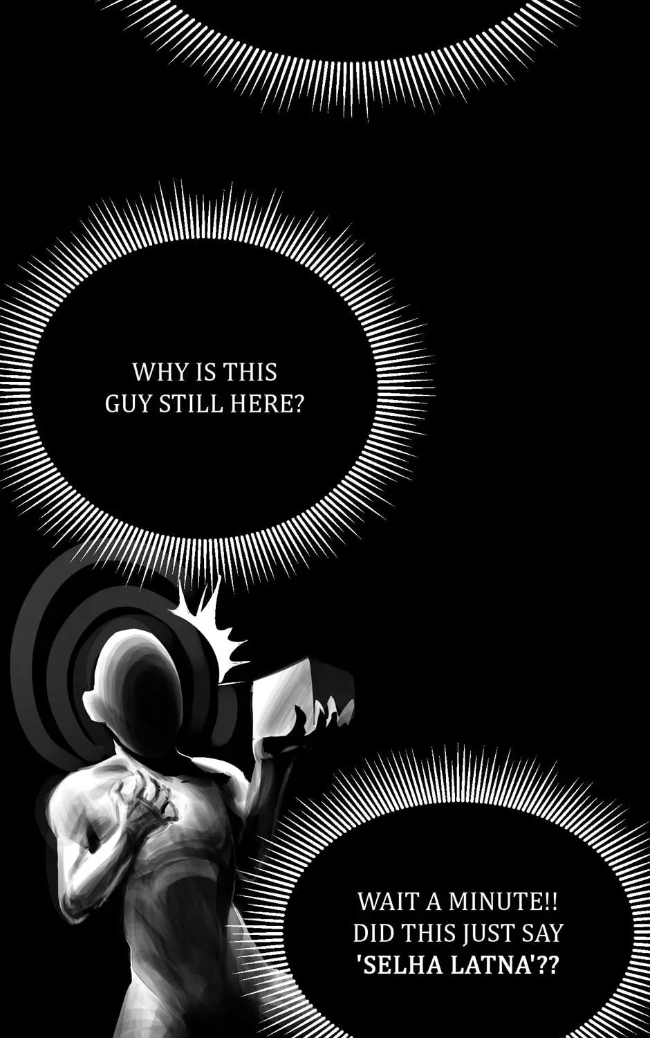 Survival Story Of A Sword King In A Fantasy Land Chapter 3 page 103 - 