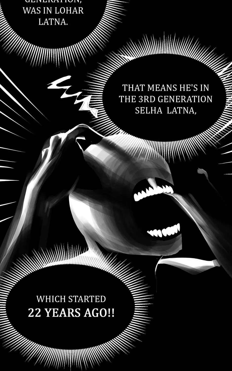 Survival Story Of A Sword King In A Fantasy Land Chapter 3 page 105 - 