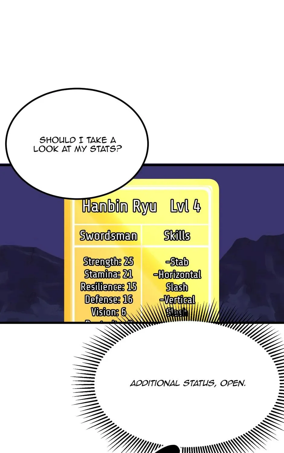 Survival Story Of A Sword King In A Fantasy Land Chapter 3 page 114 - 