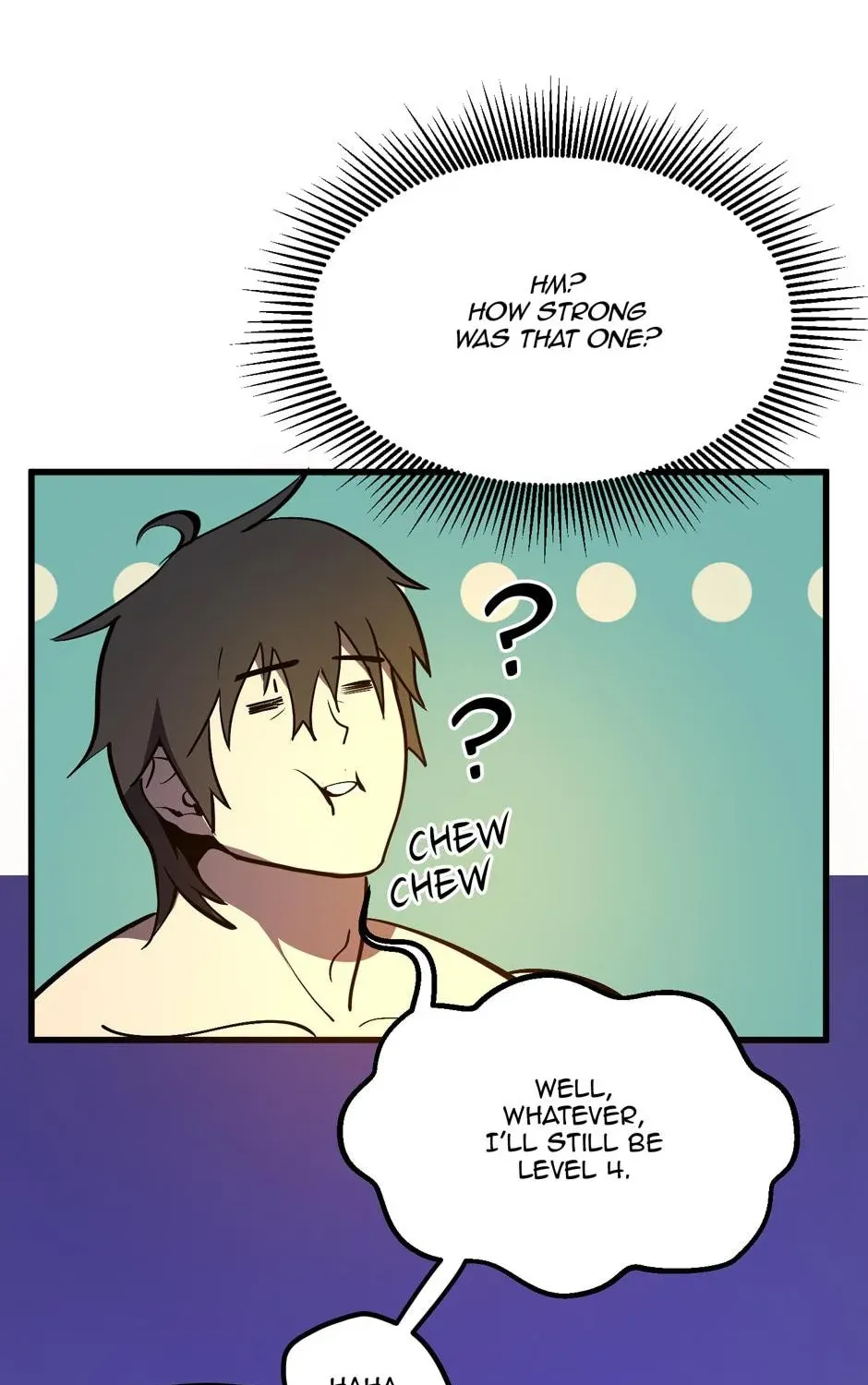 Survival Story Of A Sword King In A Fantasy Land Chapter 3 page 116 - 
