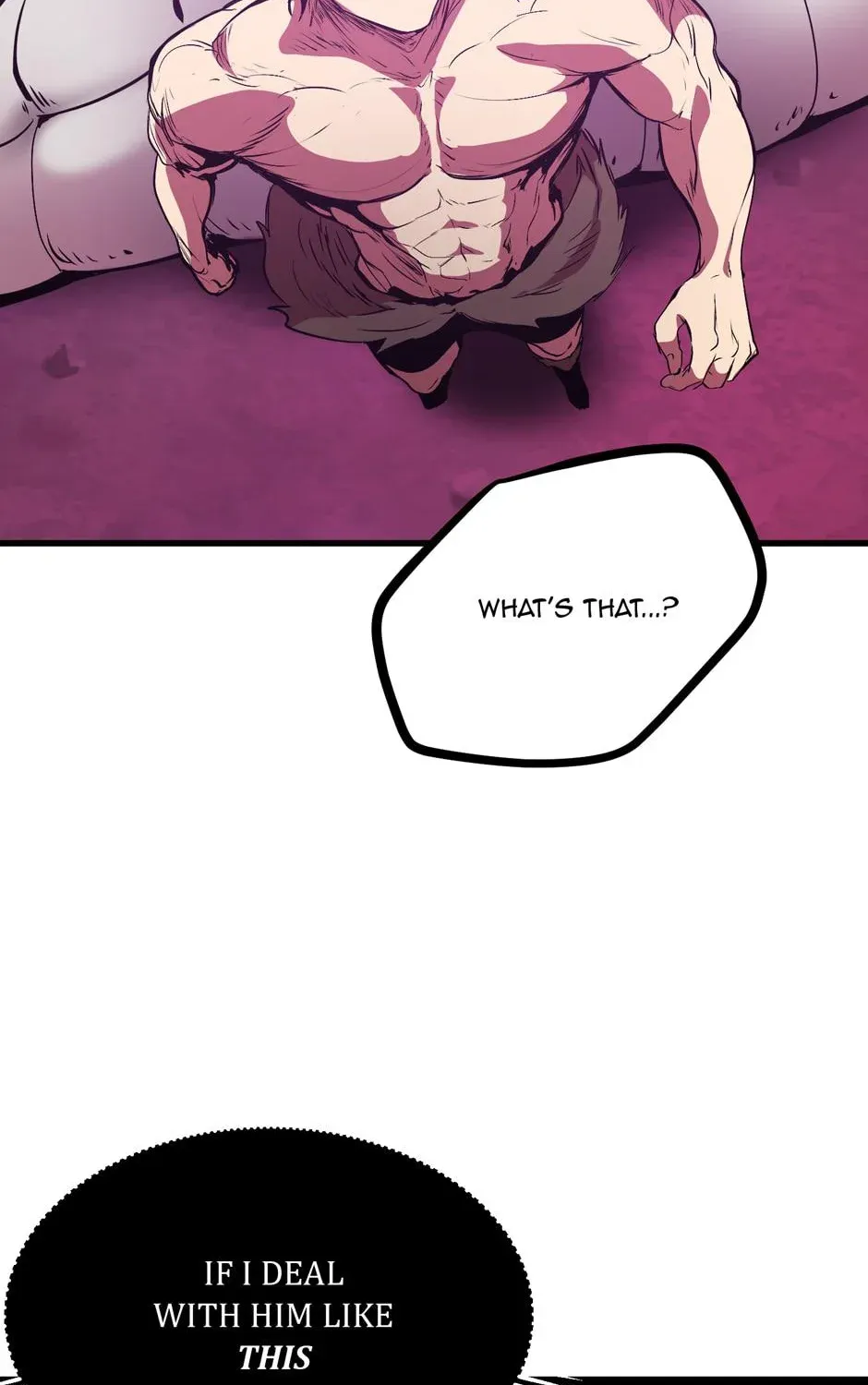 Survival Story Of A Sword King In A Fantasy Land Chapter 3 page 123 - 