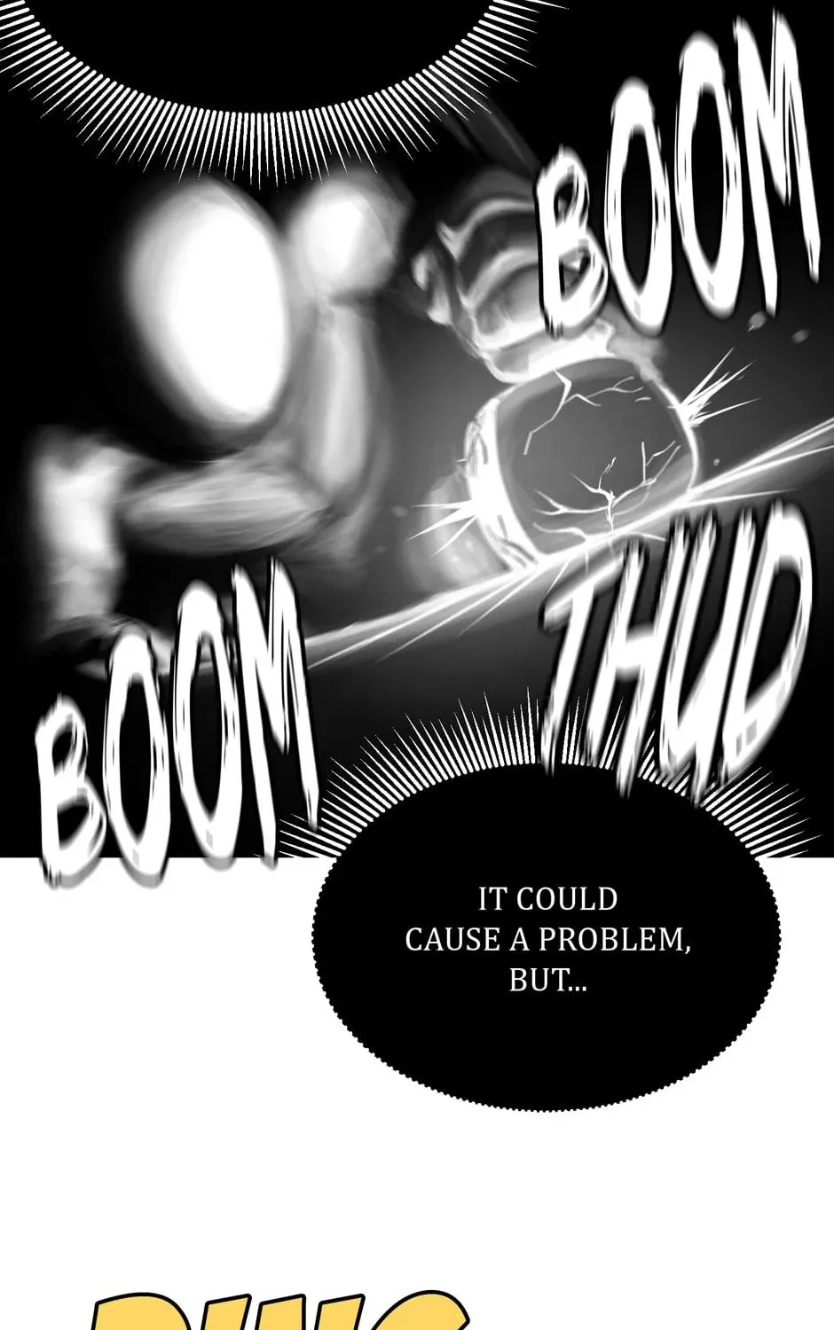 Survival Story Of A Sword King In A Fantasy Land Chapter 3 page 124 - 