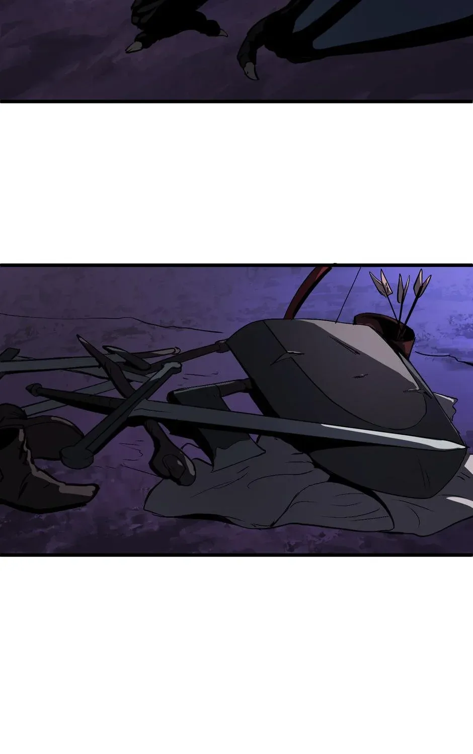 Survival Story Of A Sword King In A Fantasy Land Chapter 3 page 146 - 