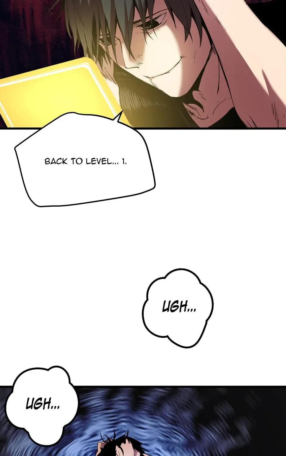 Survival Story Of A Sword King In A Fantasy Land Chapter 3 page 16 - 