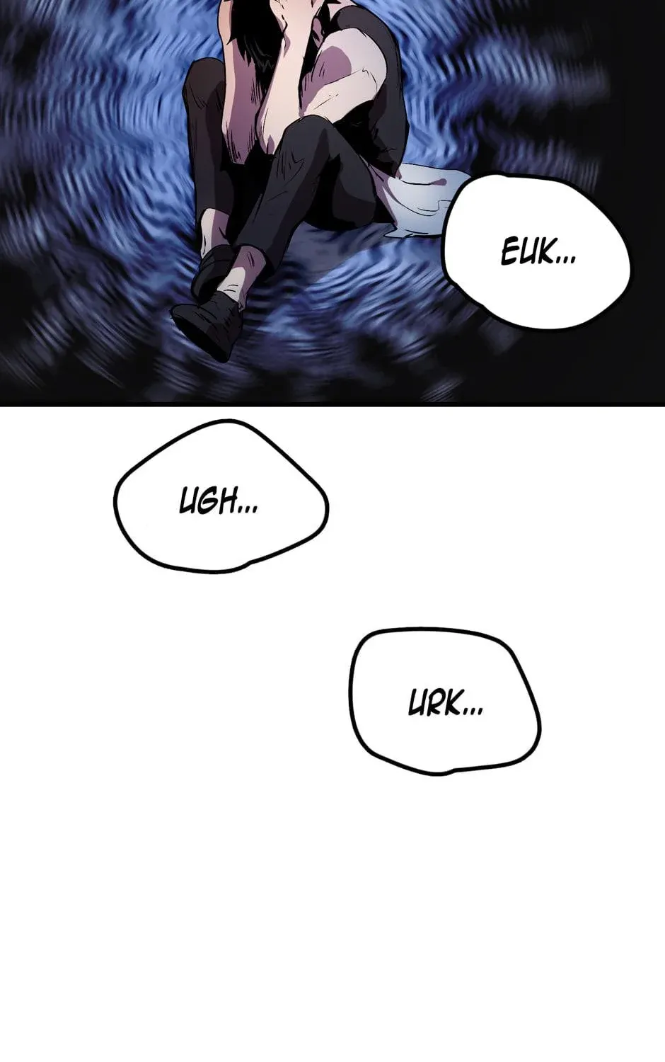 Survival Story Of A Sword King In A Fantasy Land Chapter 3 page 17 - 
