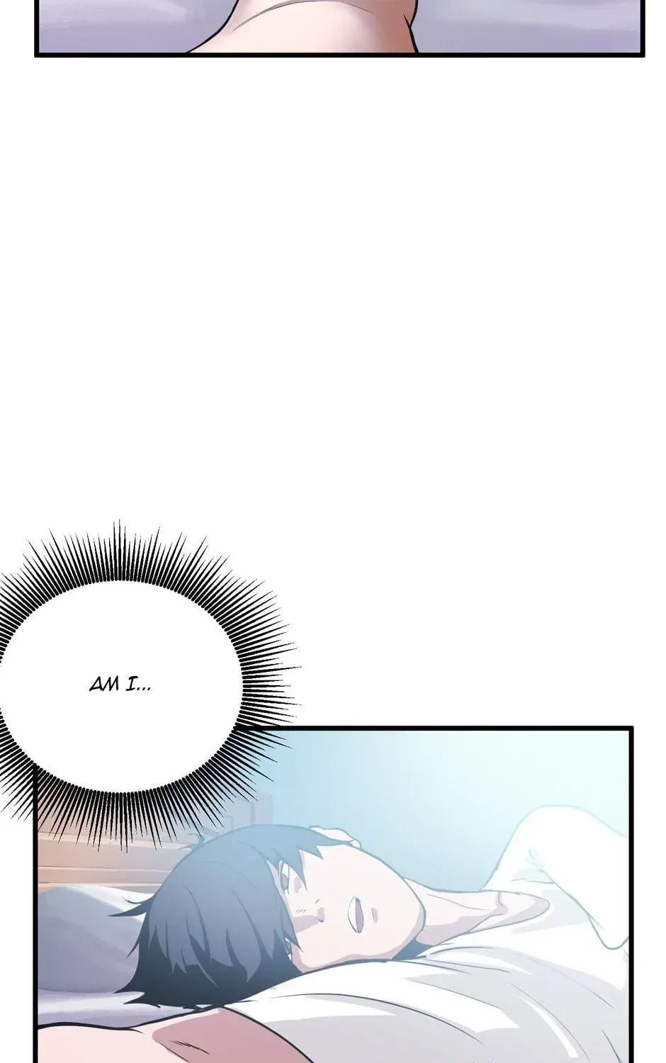 Survival Story Of A Sword King In A Fantasy Land Chapter 3 page 3 - 