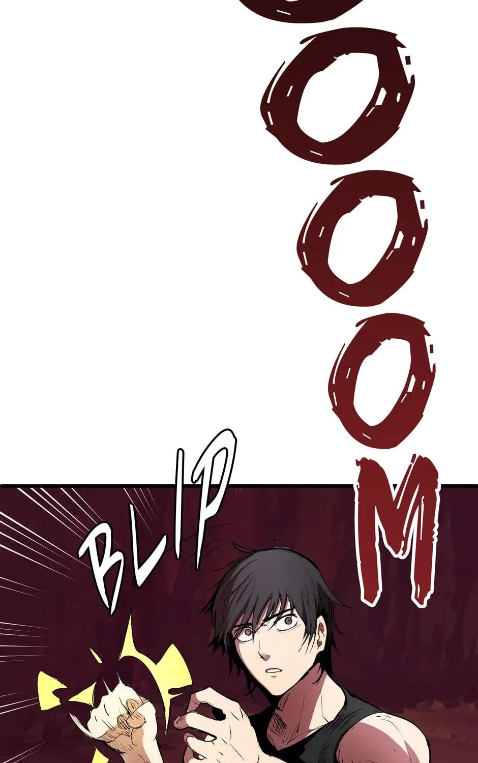 Survival Story Of A Sword King In A Fantasy Land Chapter 3 page 21 - 