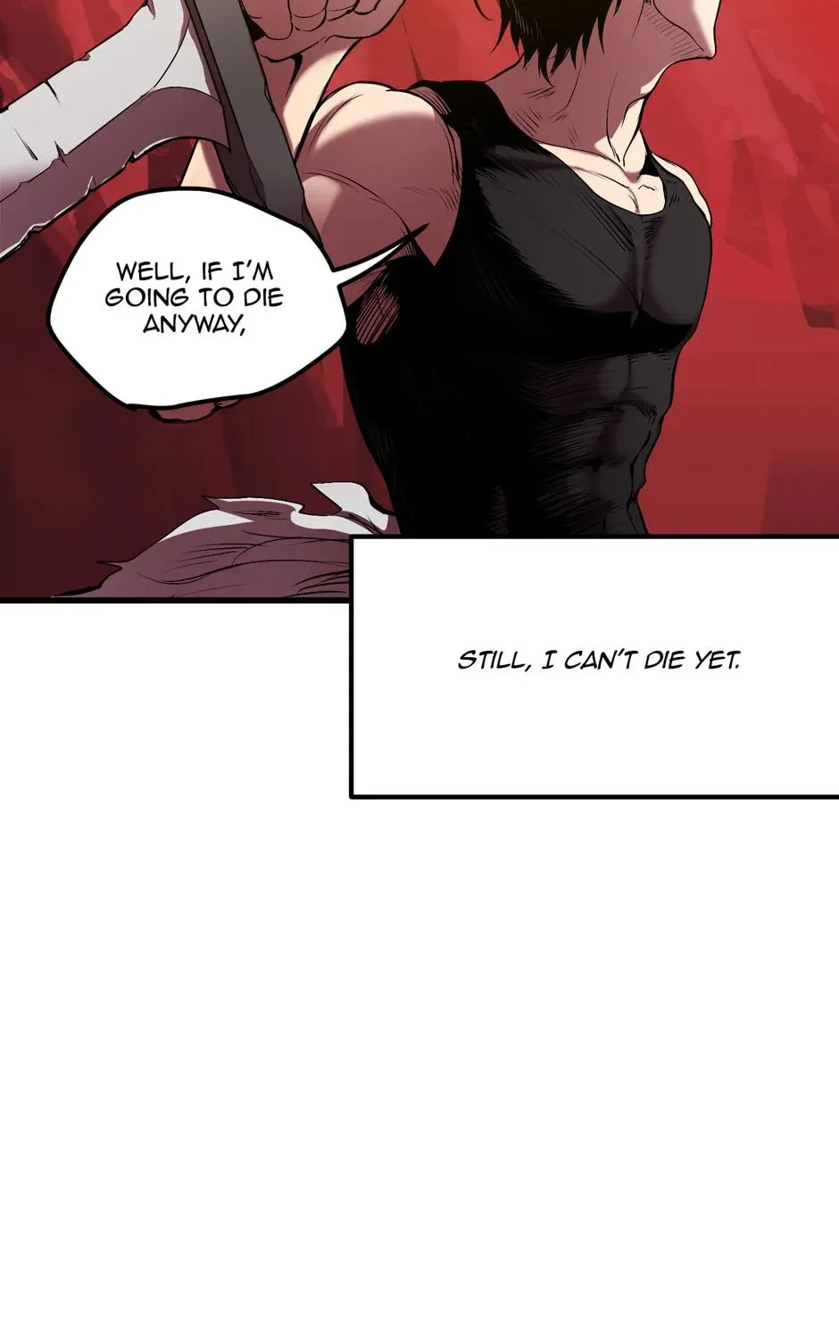 Survival Story Of A Sword King In A Fantasy Land Chapter 3 page 24 - 
