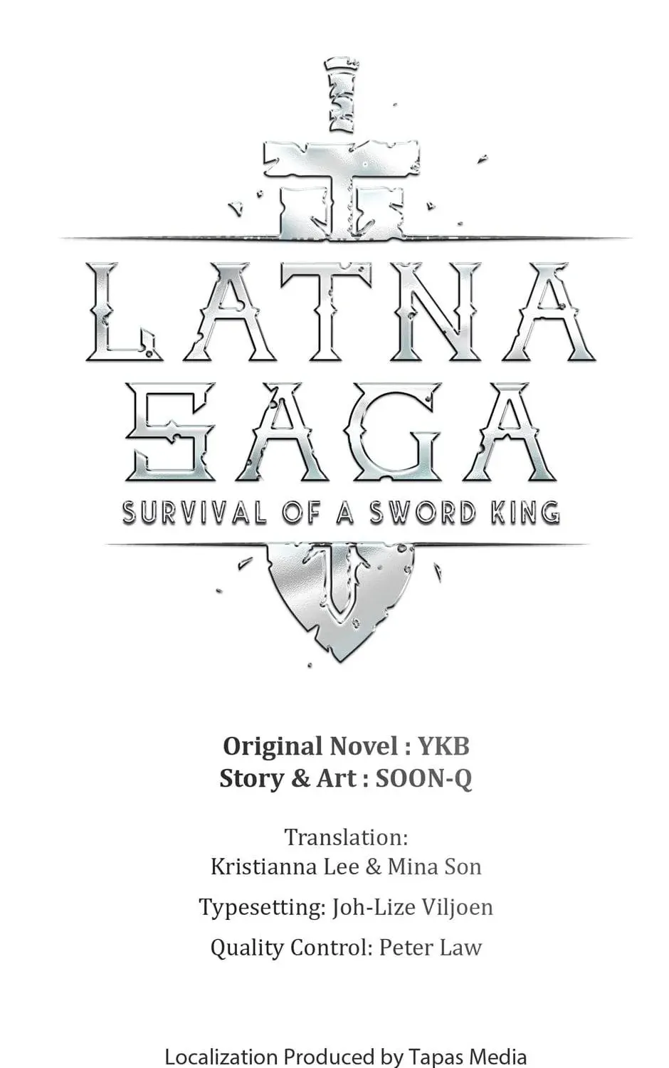 Survival Story Of A Sword King In A Fantasy Land Chapter 3 page 29 - 