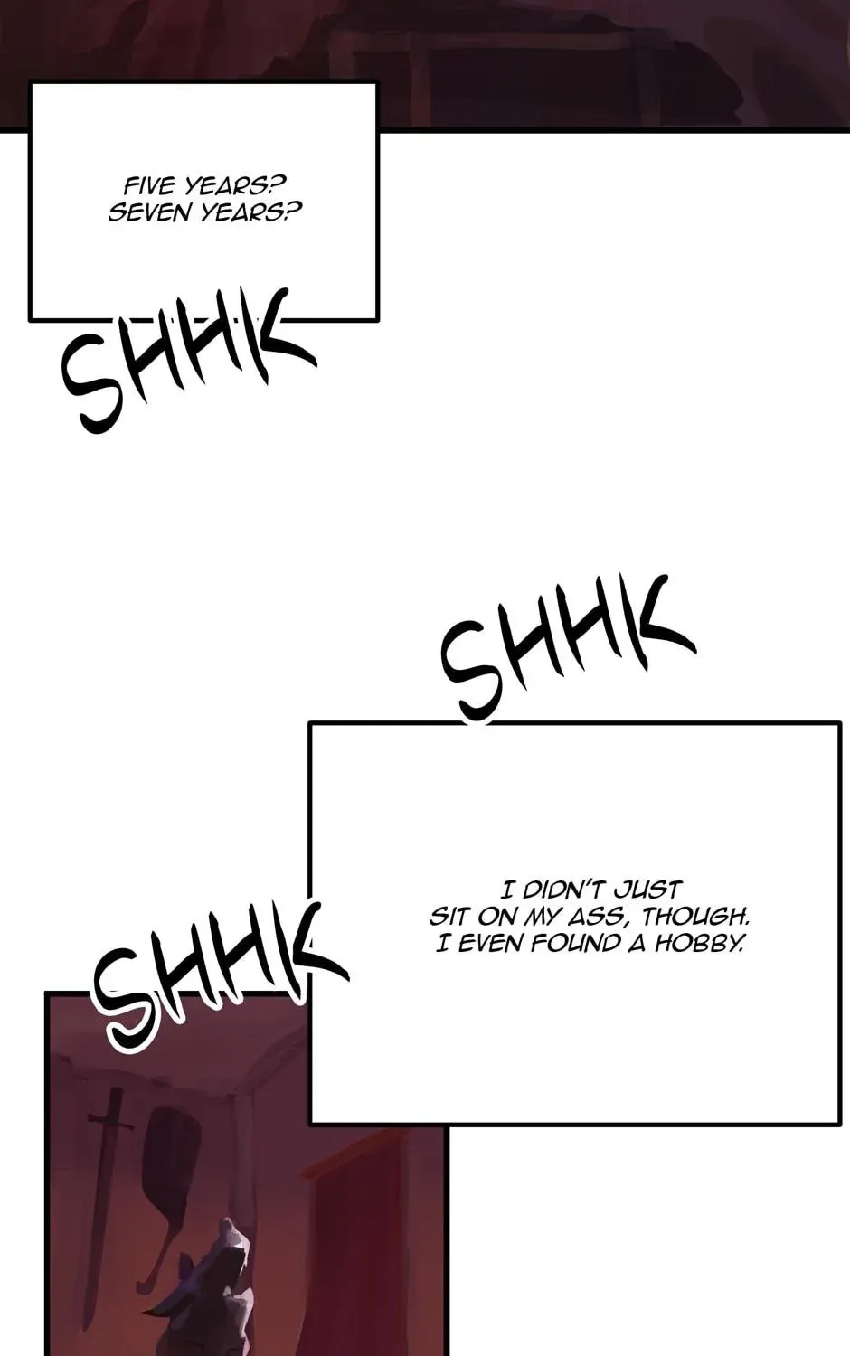 Survival Story Of A Sword King In A Fantasy Land Chapter 3 page 33 - 