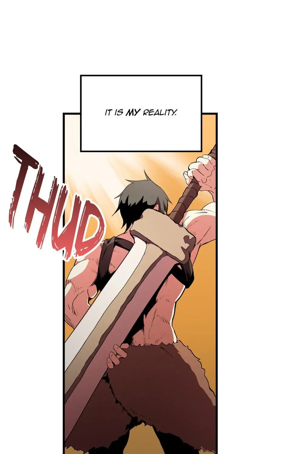 Survival Story Of A Sword King In A Fantasy Land Chapter 3 page 37 - 