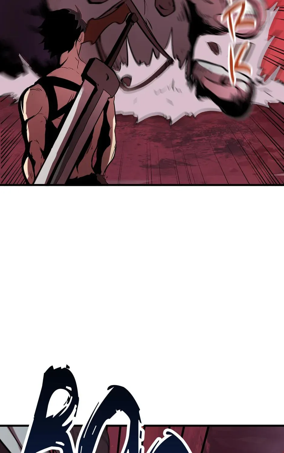 Survival Story Of A Sword King In A Fantasy Land Chapter 3 page 47 - 
