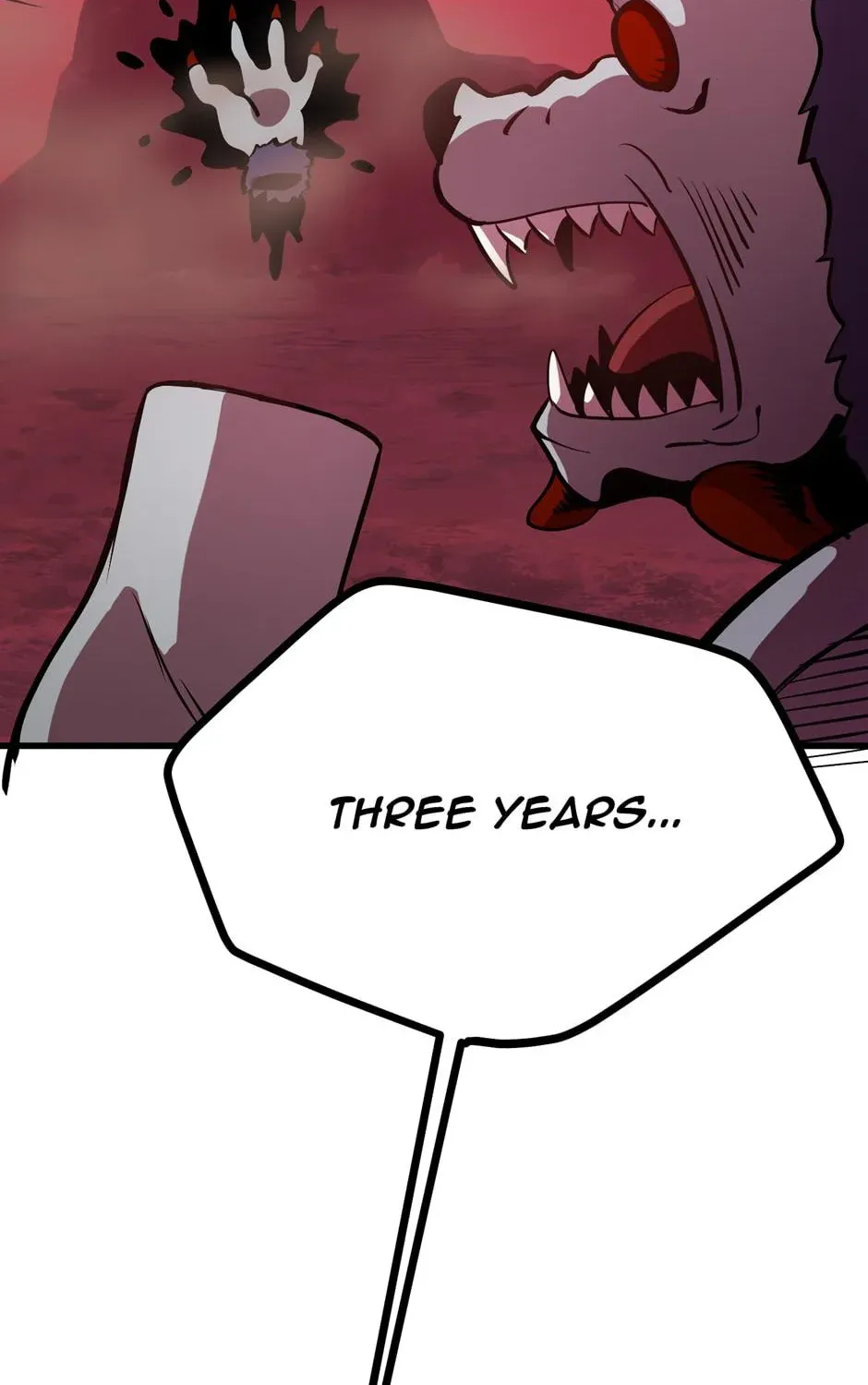 Survival Story Of A Sword King In A Fantasy Land Chapter 3 page 53 - 