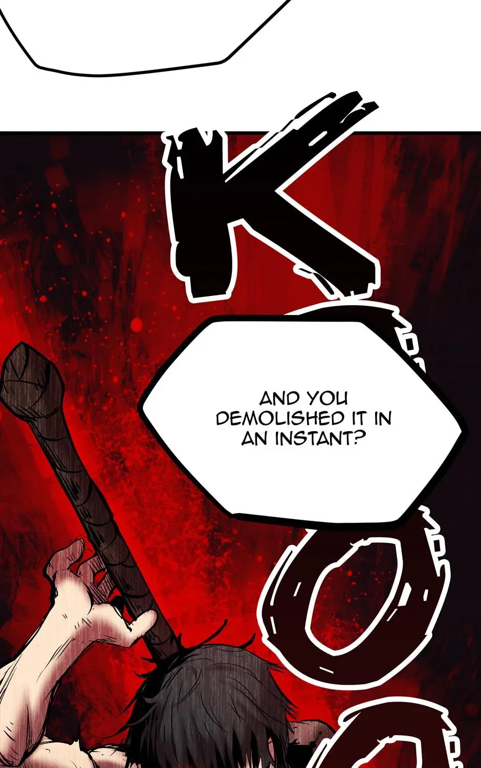 Survival Story Of A Sword King In A Fantasy Land Chapter 3 page 55 - 