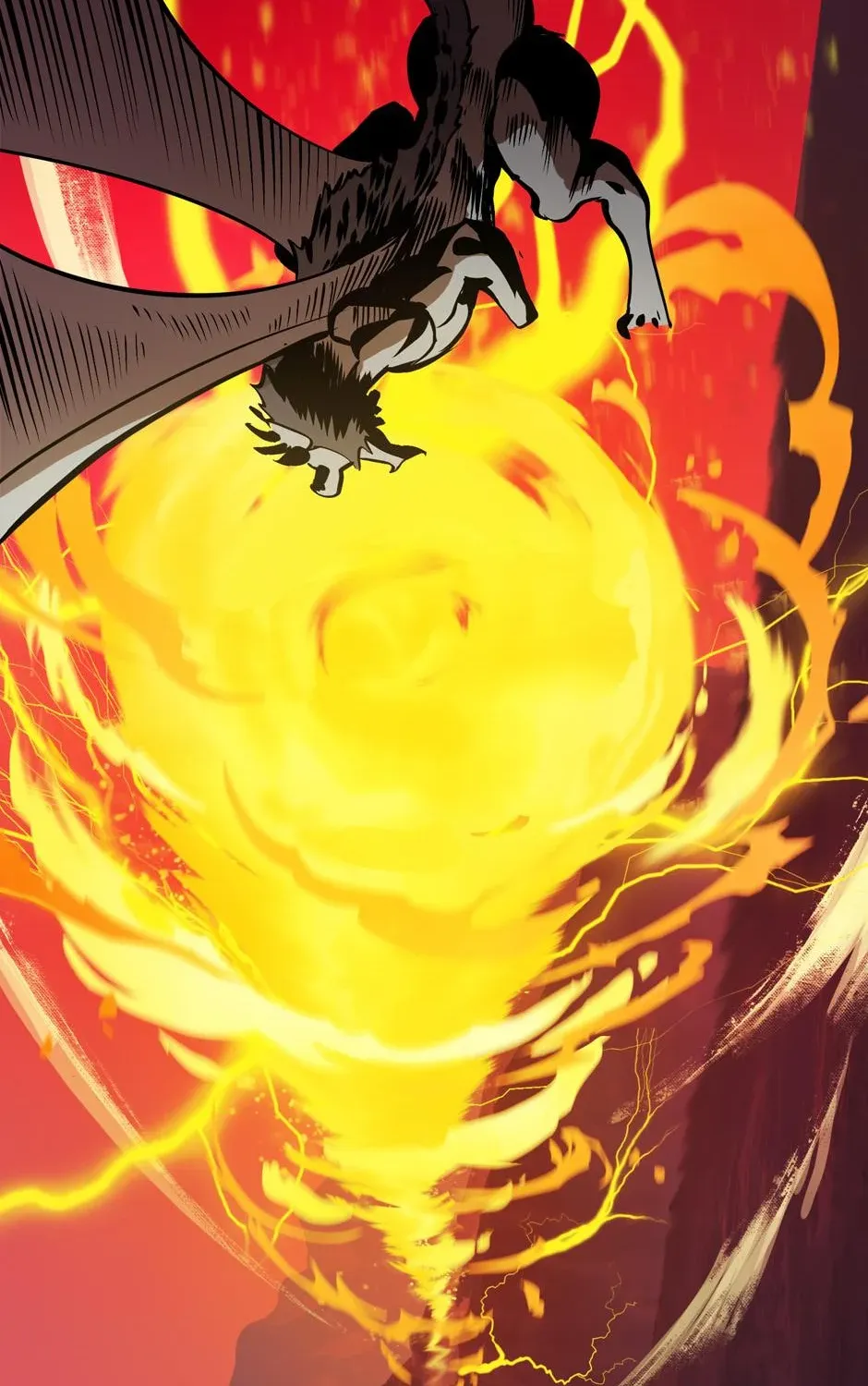 Survival Story Of A Sword King In A Fantasy Land Chapter 3 page 64 - 