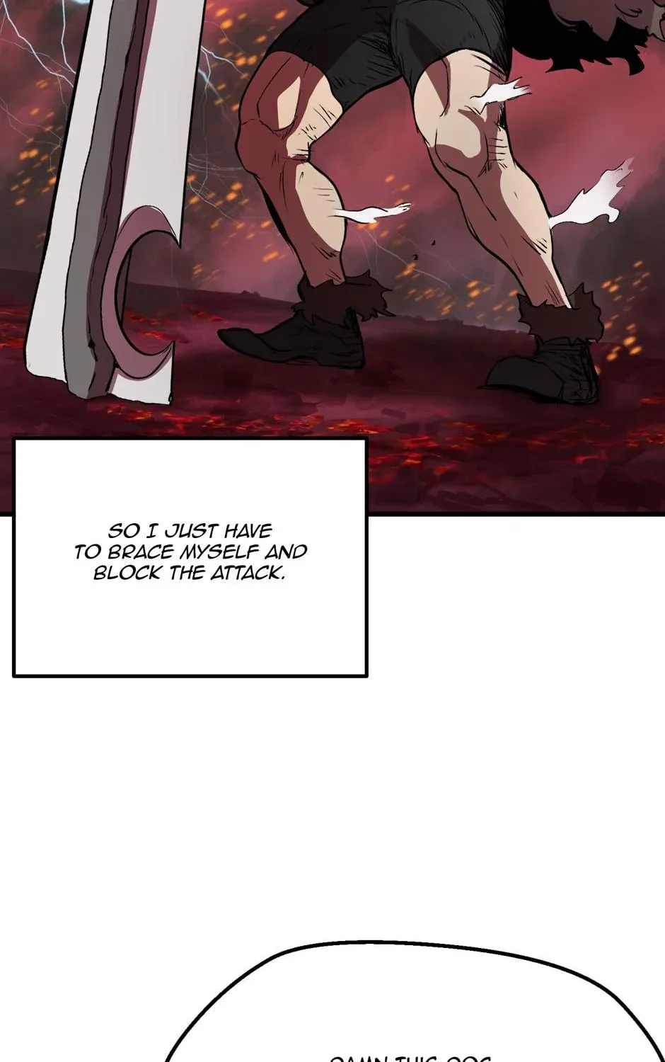 Survival Story Of A Sword King In A Fantasy Land Chapter 3 page 74 - 