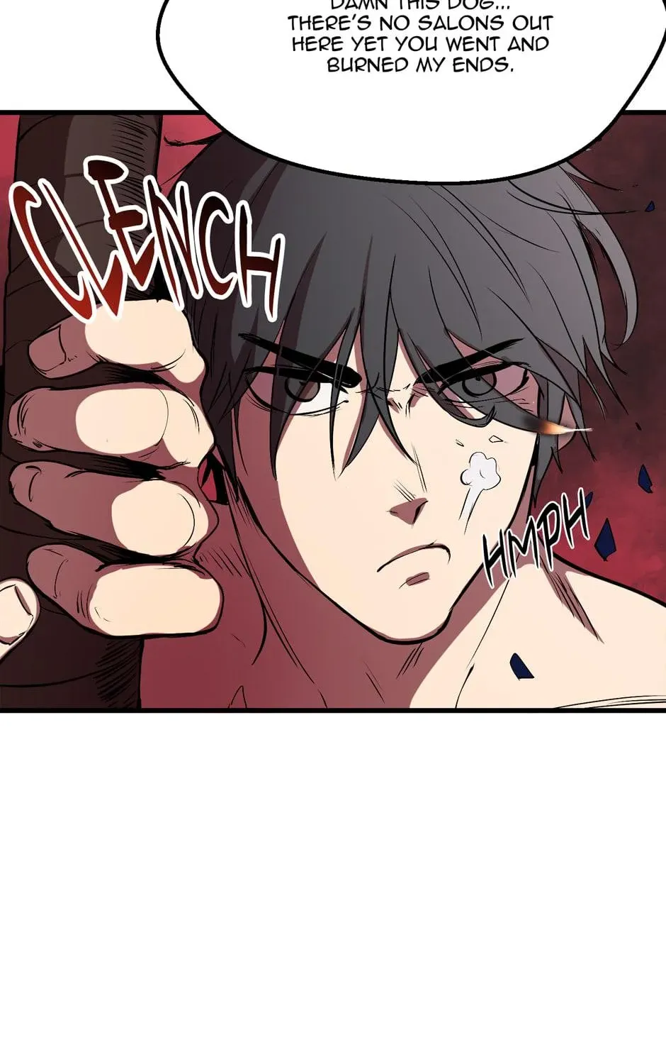 Survival Story Of A Sword King In A Fantasy Land Chapter 3 page 75 - 
