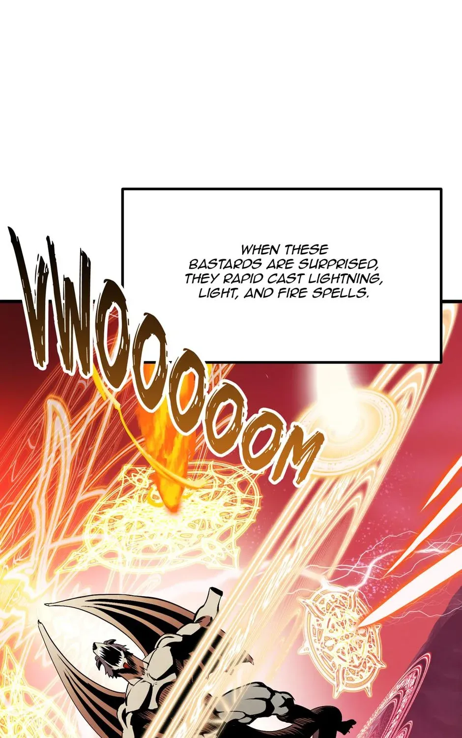 Survival Story Of A Sword King In A Fantasy Land Chapter 3 page 76 - 