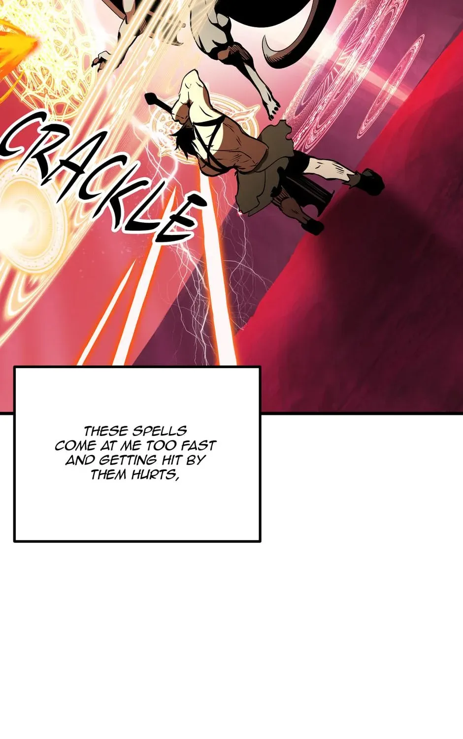 Survival Story Of A Sword King In A Fantasy Land Chapter 3 page 77 - 