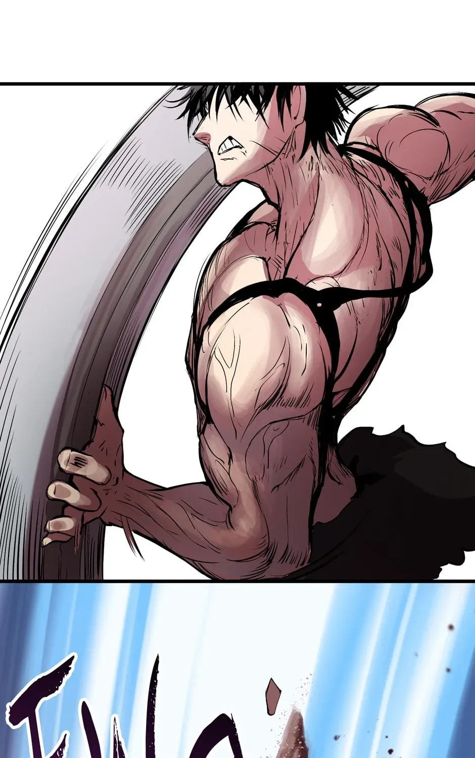 Survival Story Of A Sword King In A Fantasy Land Chapter 3 page 78 - 