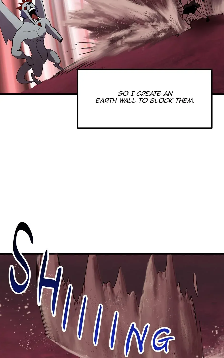 Survival Story Of A Sword King In A Fantasy Land Chapter 3 page 80 - 