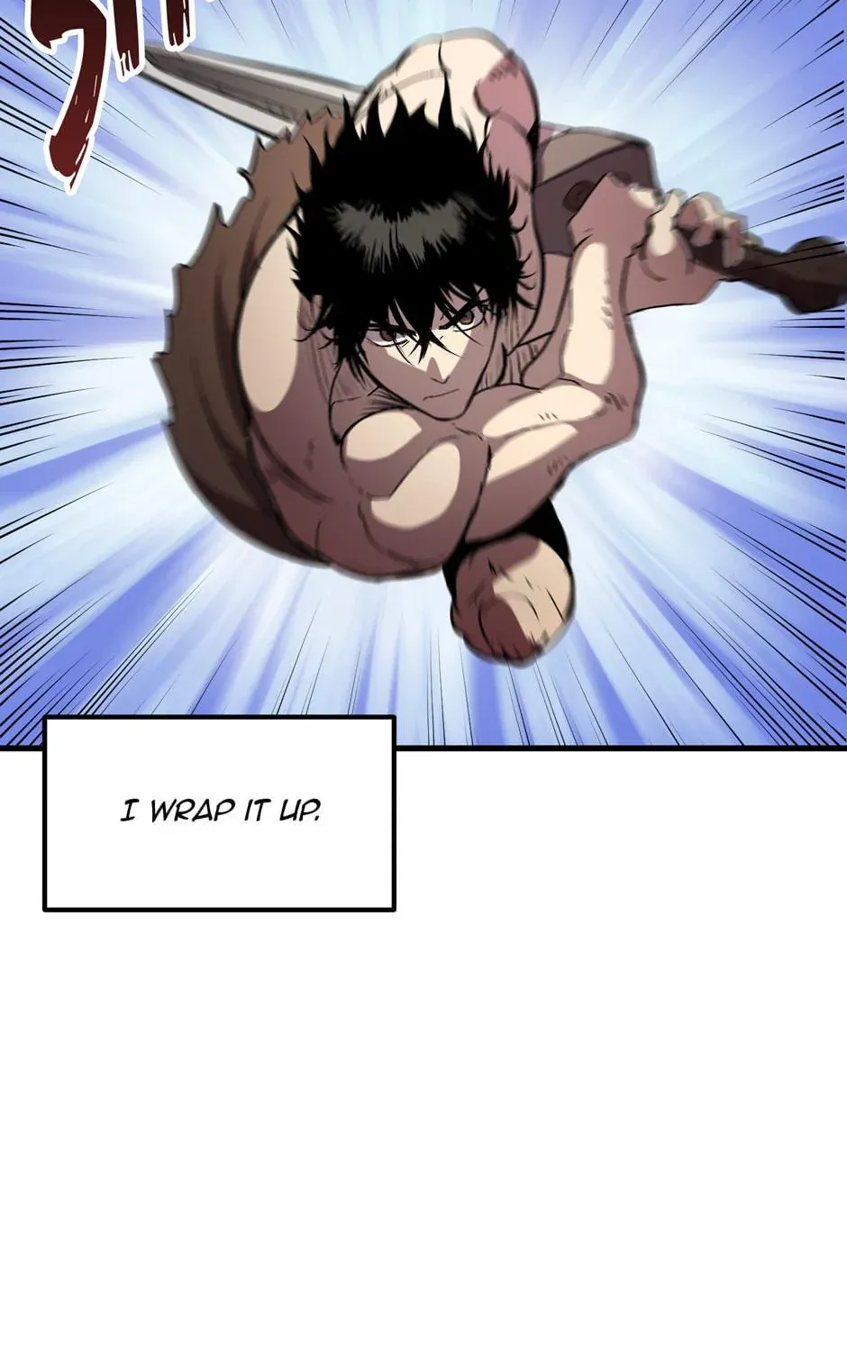 Survival Story Of A Sword King In A Fantasy Land Chapter 3 page 82 - 