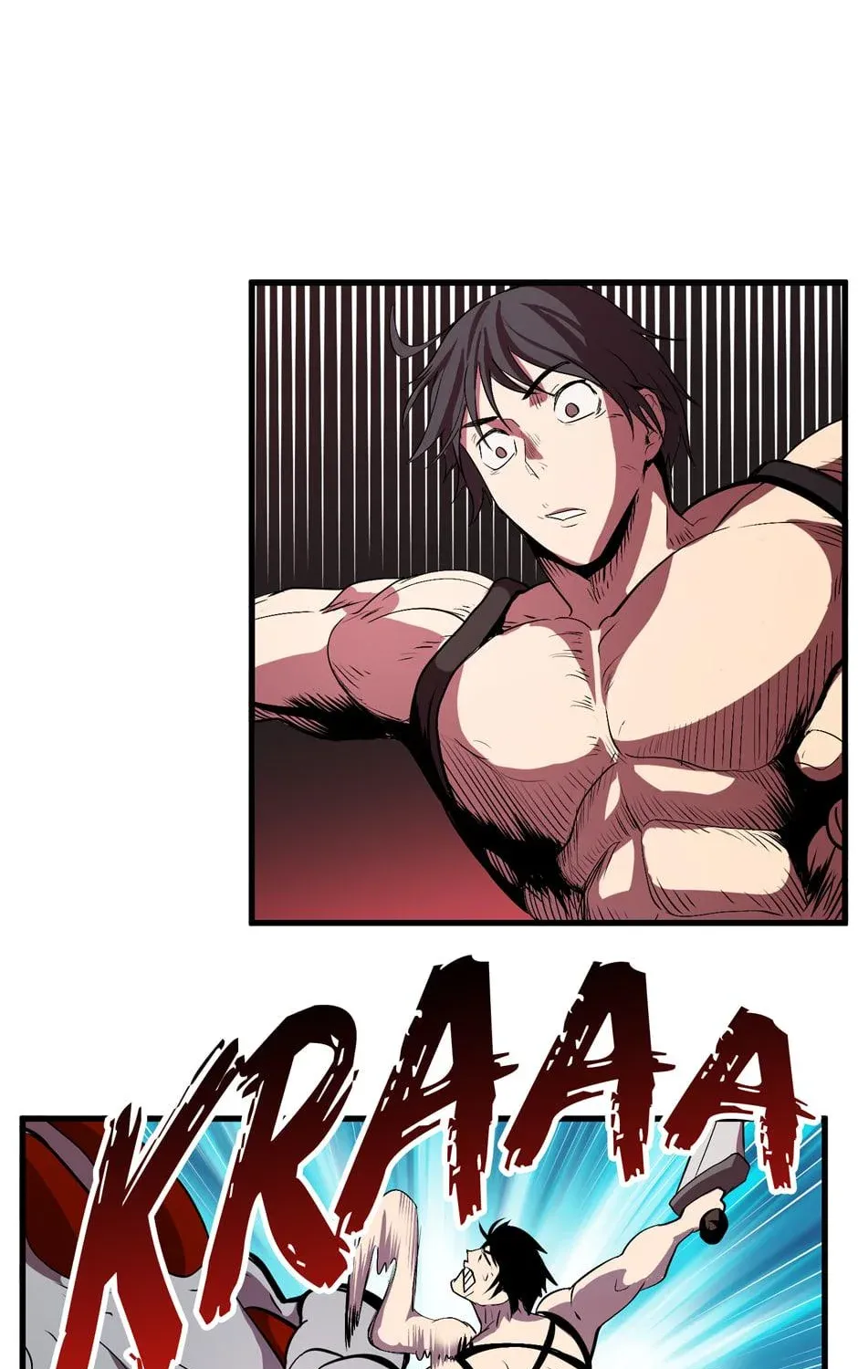 Survival Story Of A Sword King In A Fantasy Land Chapter 3 page 84 - 