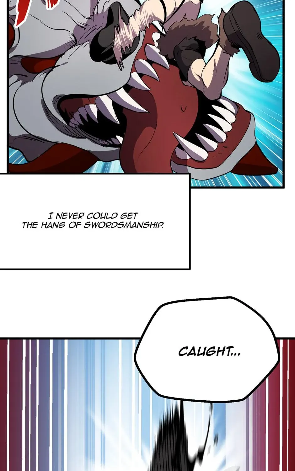 Survival Story Of A Sword King In A Fantasy Land Chapter 3 page 85 - 