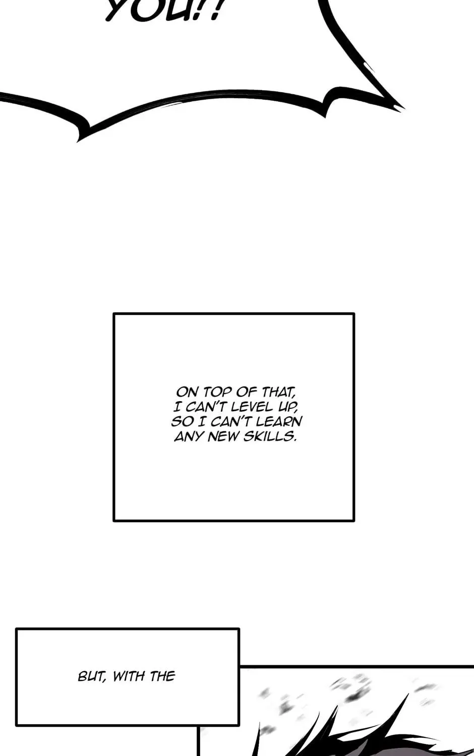 Survival Story Of A Sword King In A Fantasy Land Chapter 3 page 87 - 