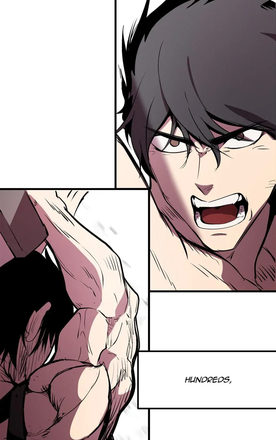 Survival Story Of A Sword King In A Fantasy Land Chapter 3 page 88 - 