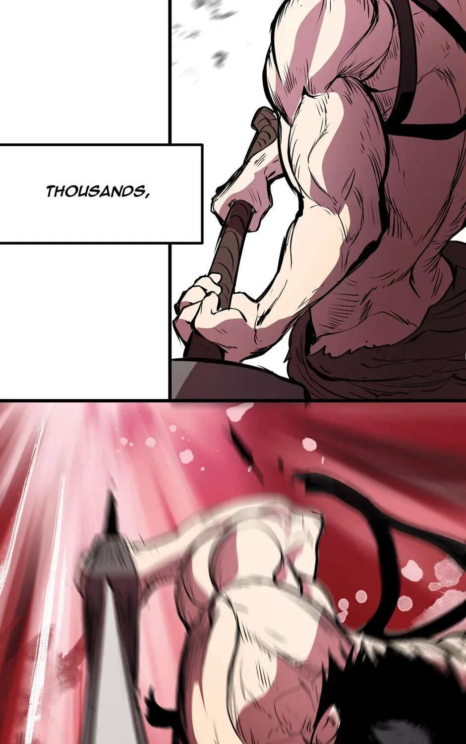 Survival Story Of A Sword King In A Fantasy Land Chapter 3 page 90 - 