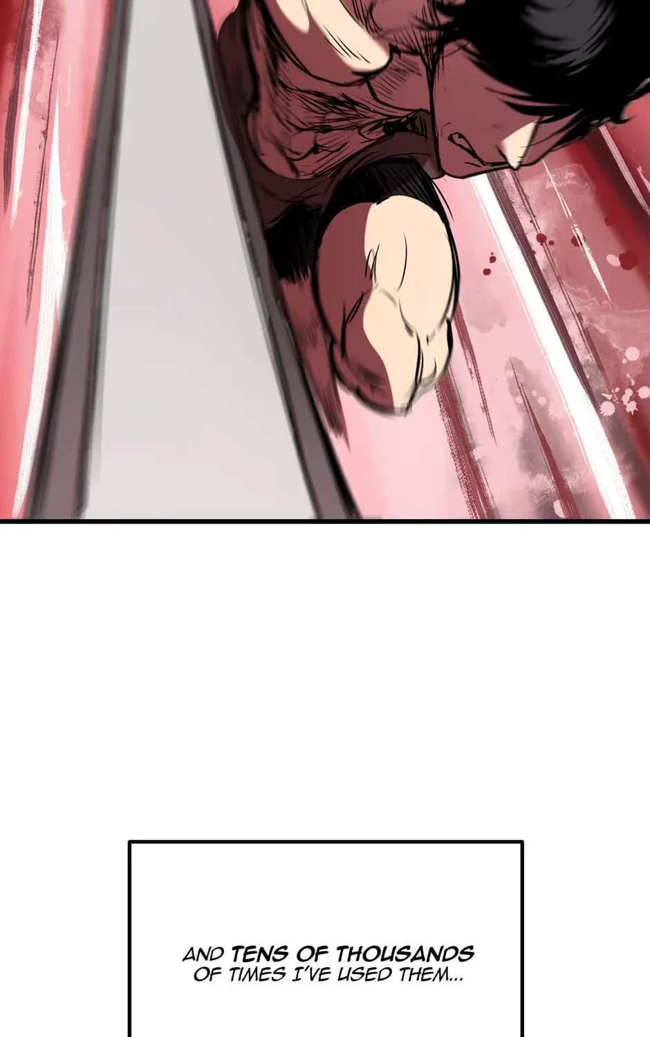 Survival Story Of A Sword King In A Fantasy Land Chapter 3 page 91 - 