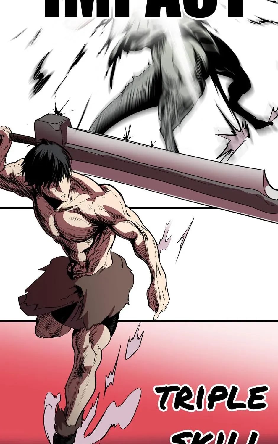 Survival Story Of A Sword King In A Fantasy Land Chapter 3 page 96 - 