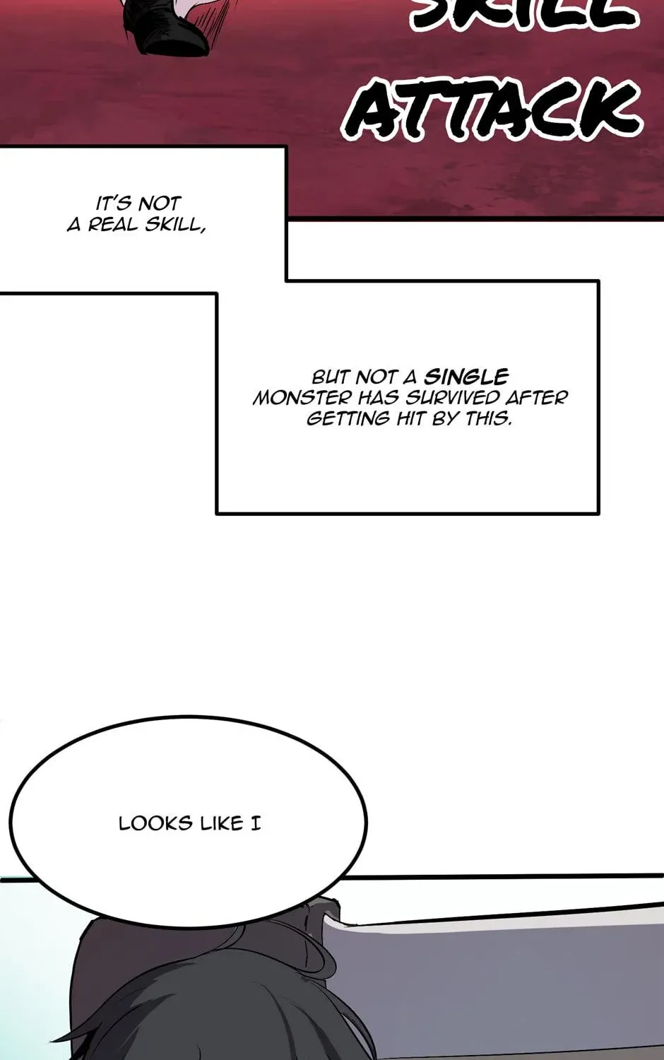Survival Story Of A Sword King In A Fantasy Land Chapter 3 page 97 - 