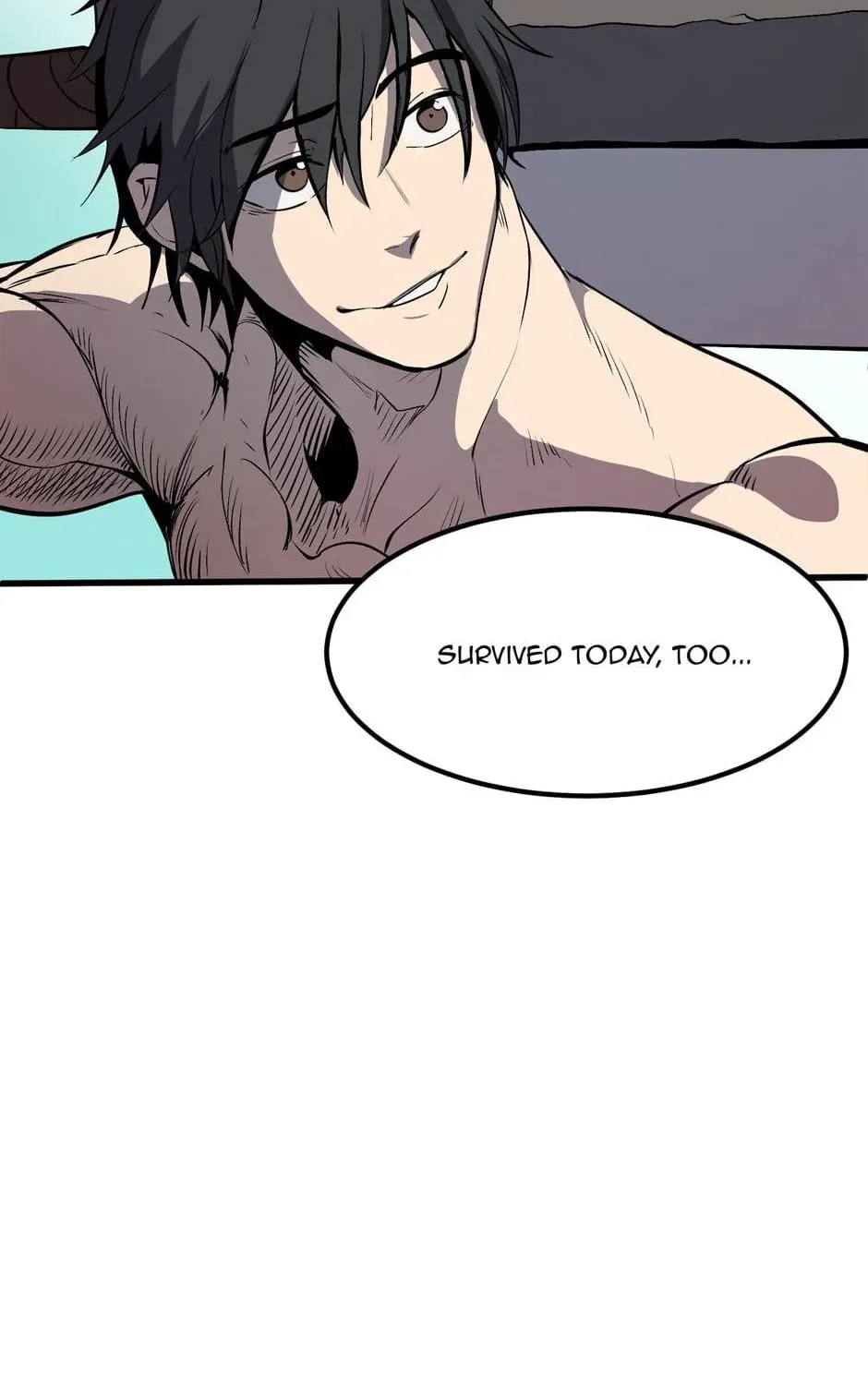 Survival Story Of A Sword King In A Fantasy Land Chapter 3 page 98 - 