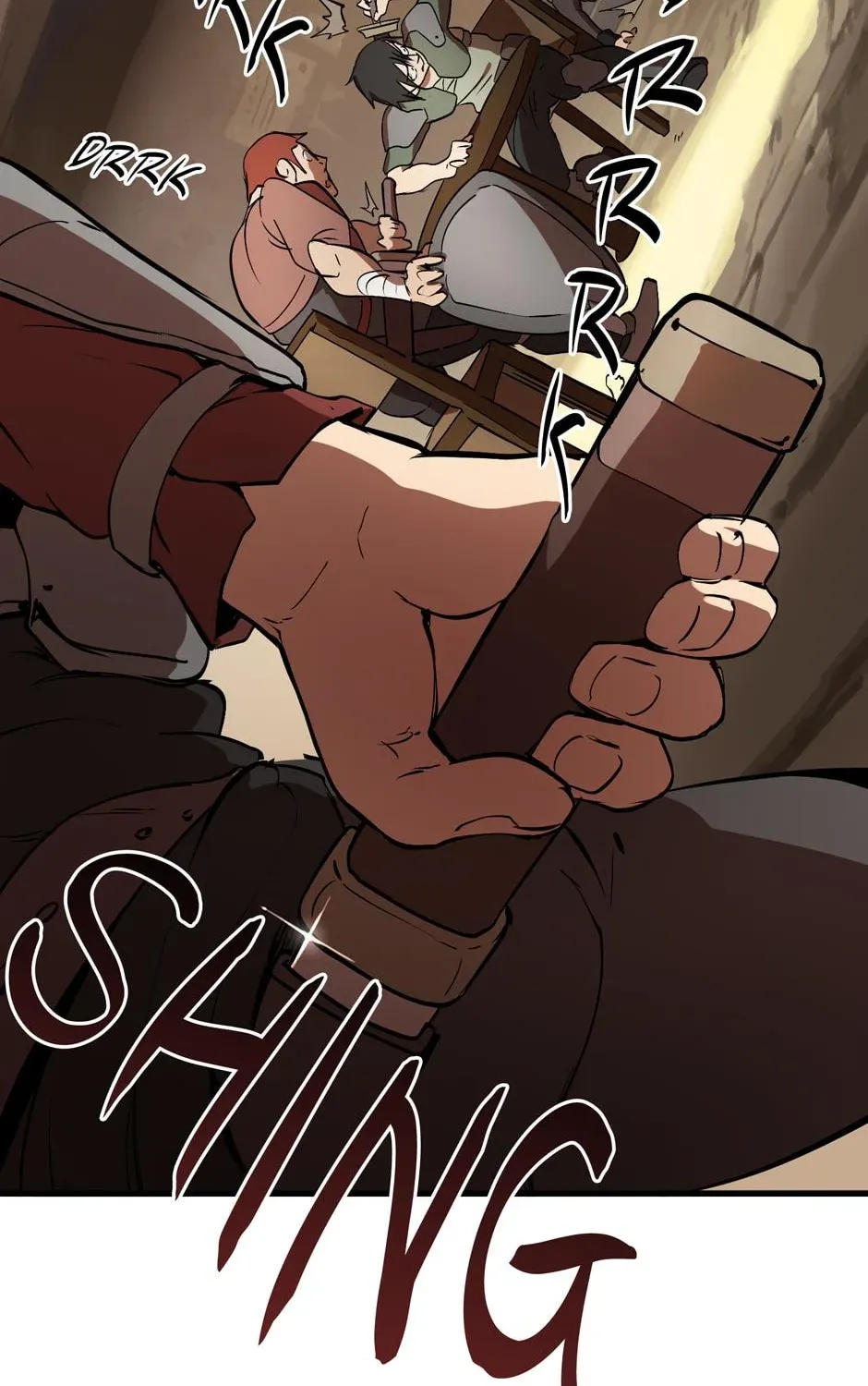Survival Story Of A Sword King In A Fantasy Land Chapter 4 page 101 - 